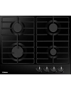 Газовая варочная панель Hansa BHGS650103