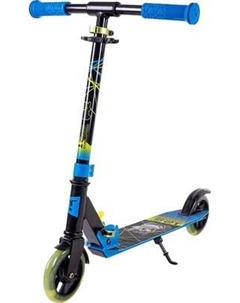 Самокат детский Tech Team Comfort 125 Evolution / NN012398 Tech team