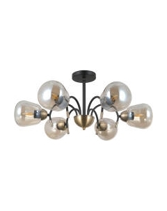 Люстра De Markt Гамбург 605017506 De markt