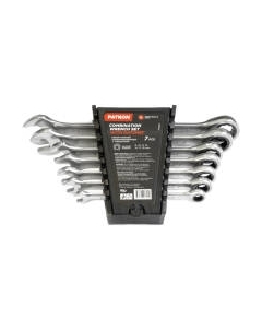 Набор ключей Patron P-51072 Патрон