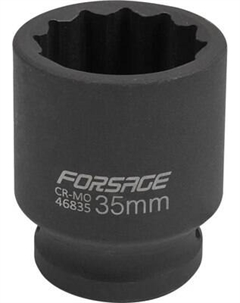 Головка слесарная Forsage F-46835