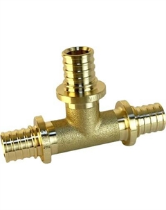 Тройник Valfex Надвижной 16(2.2)x16(2.2)x16(2.2) / VF.431.AF.161616