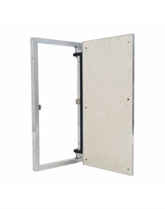 Люк под плитку ЛючкиБел ЕвроАлюм Лючкибел