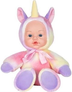Пупс Fancy Единорог / KUKL12