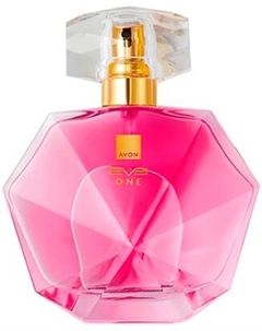 Парфюмерная вода Avon Eve One