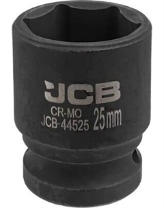 Головка слесарная JCB-44525 Jcb