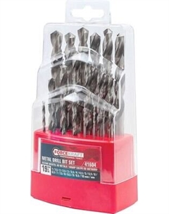 Набор сверл ForceKraft FK-41604 Forcekraft