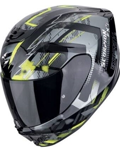 Мотошлем Scorpion Exo Exo-391 Clutter Scorpion exo