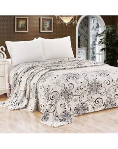 Плед Домашняя мода Маркиза