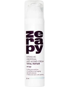 Крем для лица Zerapy Total Repair Intensive Universal Anti-Aging