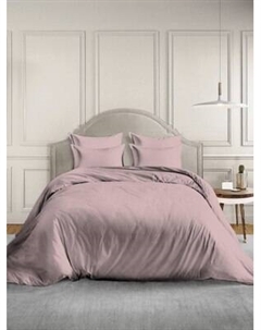 Комплект постельного белья Реноме Семейный Жемчужная коллекция. Вареный хлопок 70981-12