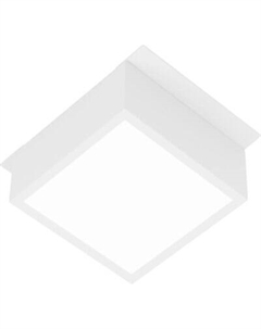 Точечный светильник Arlight DL-GRIGLIATO-S90x90-12W Day4000 WH 90deg / 038335