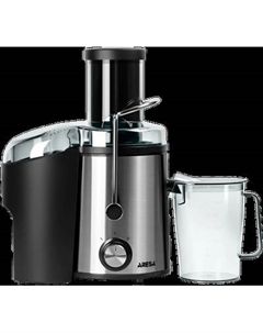 Соковыжималка электрическая Aresa AR-2506