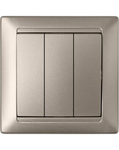 Выключатель Bylectrica С05 10-805