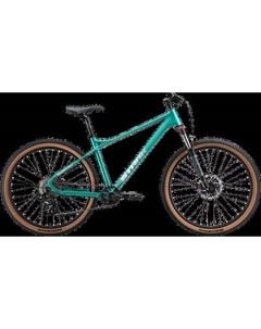 Велосипед STARK Hunter 27.1 D 2025 Stark