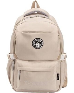 Рюкзак Ecotope 377-E518-BEG