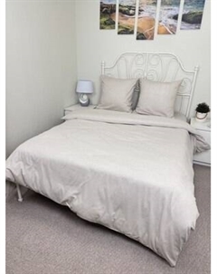 Комплект постельного белья Реноме 1.5сп Жемчужная коллекция. Шагрень 70156-6