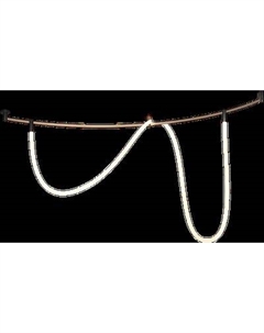 Трековый светильник Maytoni TR209-1-48W3K-B