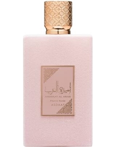 Парфюмерная вода Asdaaf Ameerat Al Arab Prive Rose