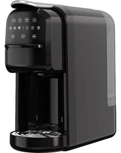 Капсульная кофеварка RAGEX R403-000 Ragex