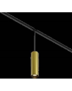 Трековый светильник Maytoni TR041-2-12W3K-BBS