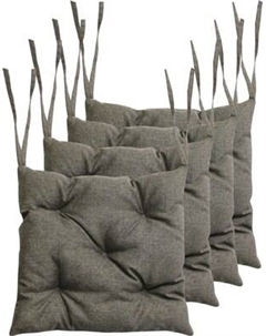 Комплект подушек на стул MATEX Melange / 66-774 Matex