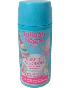 Дезодорант-стик Tulipan Negro Nube De Algodon Tulipan negro