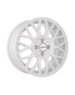 Литой диск X'trike X-125 16x6.5" 4x100мм DIA 60.1мм ET 48мм W