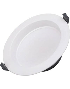 Точечный светильник Arlight IM-CYCLONE-R165-18W Warm3000 WH 90deg / 023213(2)