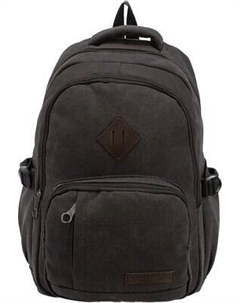 Рюкзак Ecotope 287-6015-3-BLK