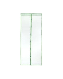 Москитная сетка на дверь Рыжий кот Капутомоскито Птички / 311270