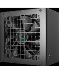 Блок питания для компьютера Deepcool GamerStorm PN750M (R-PN750M-FC0B-WGEU)
