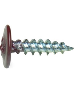 Саморез ЕКТ С прессшайбой 4.2х16 острый / CV013550 Ект