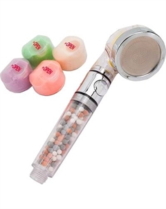 Лейка ручного душа WMC Tools WMC-SK-00609 Wmc tools