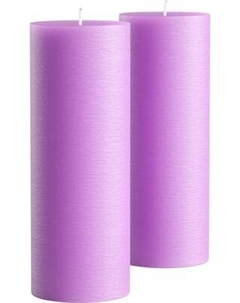 Набор свечей Мелт 200мм