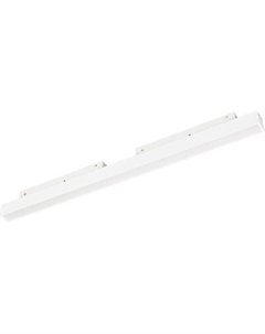 Трековый светильник Arlight MAG-ORIENT-FLAT-L465-16W Day4000 WH 80deg / 035841