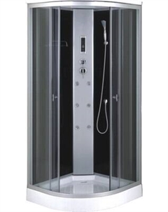 Душевая кабина Grossberg TM 809 N