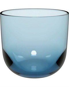 Набор стаканов Villeroy & Boch Like Smoke / 19-5186-8180 Villeroy & boch