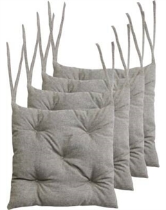 Комплект подушек на стул MATEX Melange / 66-798 Matex