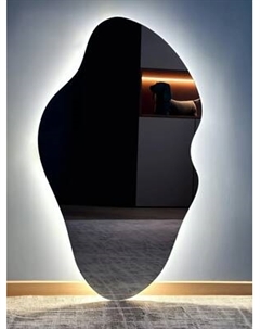 Зеркало Emze 45x77 / LED.NF.45.77.AF.4K