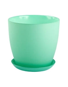 Кашпо NiNaGlass Джина 2 93-121 / 4840157209 Ninaglass