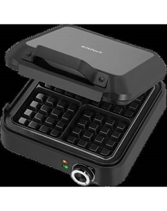 Вафельница Kitfort КТ-5606