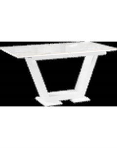 Обеденный стол Woodville Иматра 140-180х80х76 / 588523