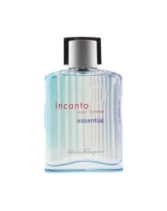 Туалетная вода Salvatore Ferragamo Incanto Essential Salvatore ferragamo