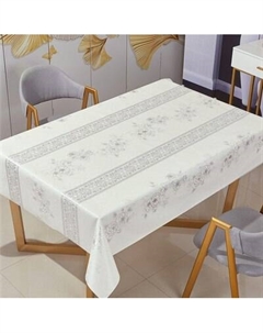 Скатерть Баракат-Р 00627B 140x180 / УТ-00015872 Баракат-р