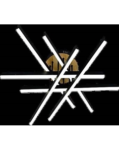 Люстра Aitin-Pro H9438/6 Aitin-pro