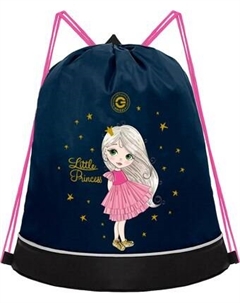 Мешок для обуви Grizzly OM-50-115