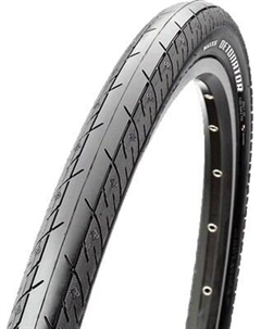 Велопокрышка Maxxis Detonator Wire 60TPI 700x28C / ETB00394000