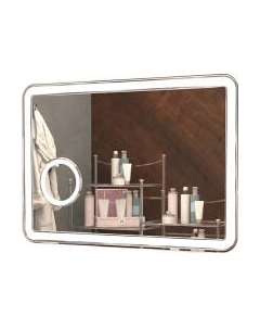 Зеркало Axus Vertigo 100x80 Стандарт