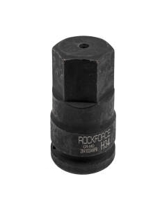Головка слесарная RockForce RF-26410034MPB Rockforce